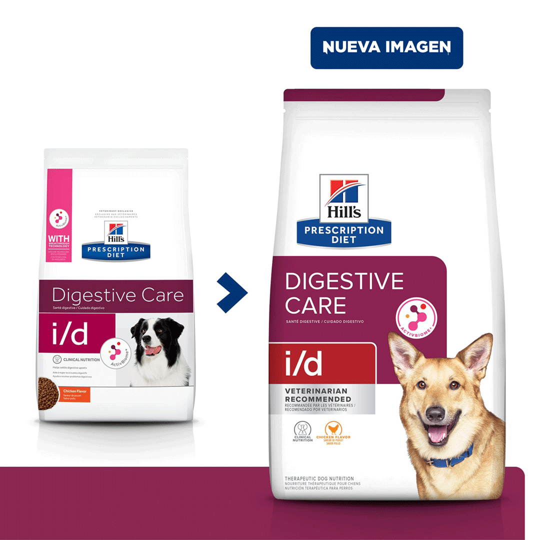 Hills i/d Digestive Care - Alimento para Perro Hills i/d Digestive Care - Alimento para Perro